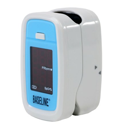 Fingertip Pulse Oximeter Baseline®