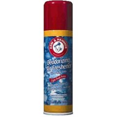 Air Freshener Arm & Hammer™ Liquid 7 oz. Can Fresh Scent