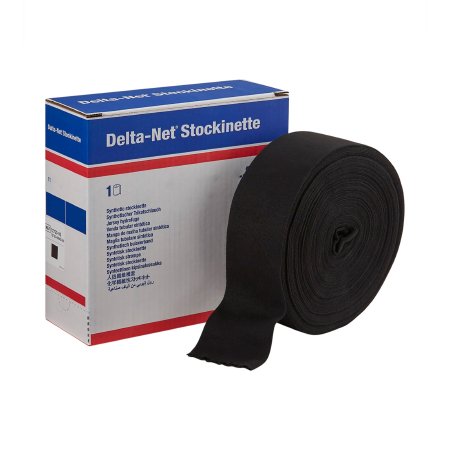 Stockinette Tubular Delta-Net® 2 Inch X 25 Yard Synthetic NonSterile