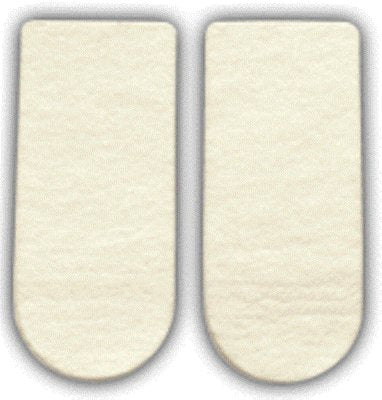 Heel Lift Hapad® One Size Fits Most Without Fastening Foot