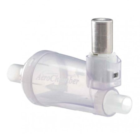 Resuscitation Mask Mini Aerosol Chamber Aerochamber®