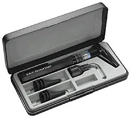 Otoscope E.N.T. Pocket Light Basic Xenon Light Pocket Type