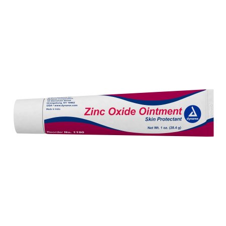 Skin Protectant Dynarex® 1 oz. Tube Scented Ointment