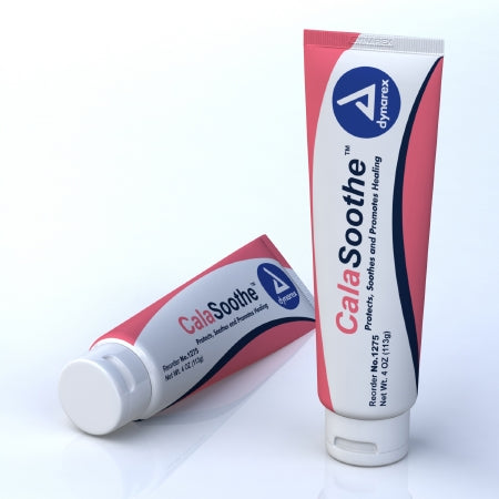 Skin Protectant CalaSoothe™ 4 oz. Tube Scented Cream