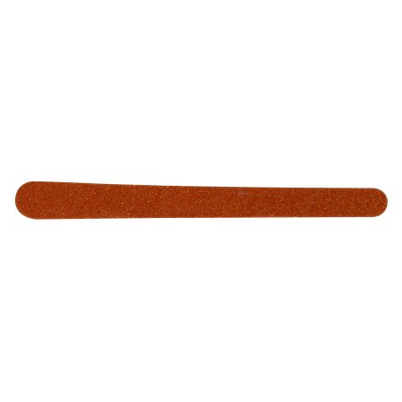 Emery Board Dynarex Terra Cotta 4-1/2 Inch