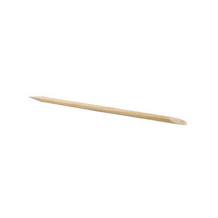 Manicure Stick Dynarex 4.5 Inch Wood