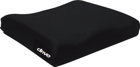 Seat Cushion Premier One 16 W X 16 D X 2 H Inch Foam