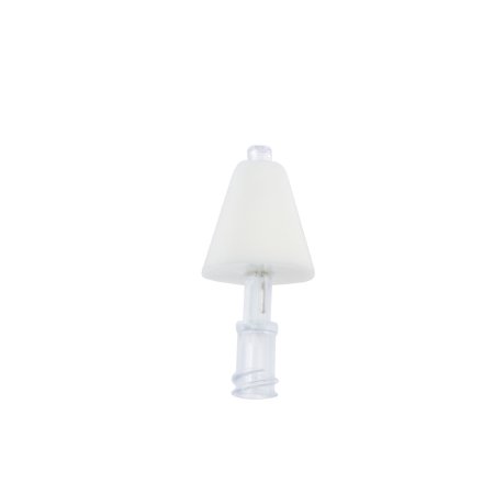 Intranasal Mucosal Atomization Device LMA™ MAD Nasal™ Device Without Syringe, 1.65 Inch Length, 0.17 Inch Tip Diameter