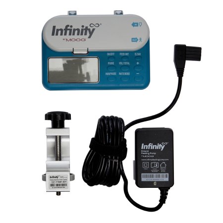 Enteral Feeding Pump EnteraLite® Infinity®