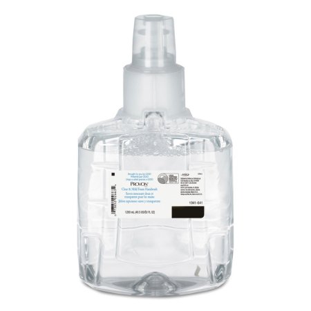 Soap PROVON® Foaming 1,200 mL Dispenser Refill Bottle Unscented