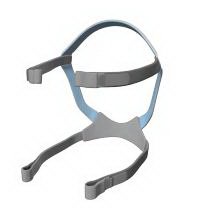 CPAP Mask Component CPAP Headgear Quattro™ Air Full Face Style