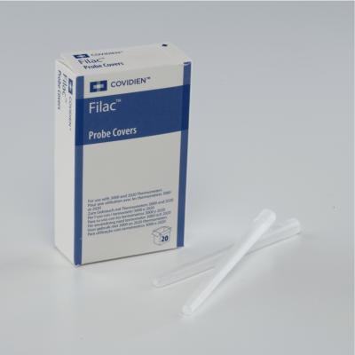 Thermometer Probe Cover Filac™ For Filac™ FasTemp™ / 3000 Thermometer