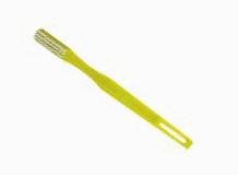 Toothbrush Dawn Mist® Yellow Adult Soft