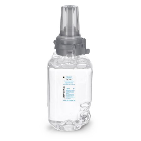 Soap PROVON® Clear & Mild Foaming 700 mL Dispenser Refill Bottle Unscented