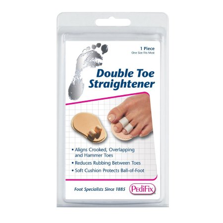 Toe Splint PediFix® One Size Fits Most Pull-On Foot