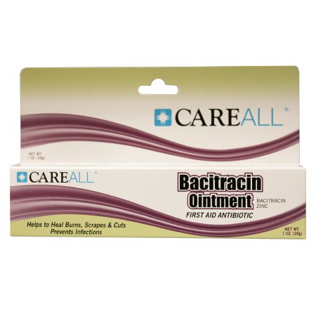 First Aid Antibiotic CareALL® Ointment 1 oz. Tube