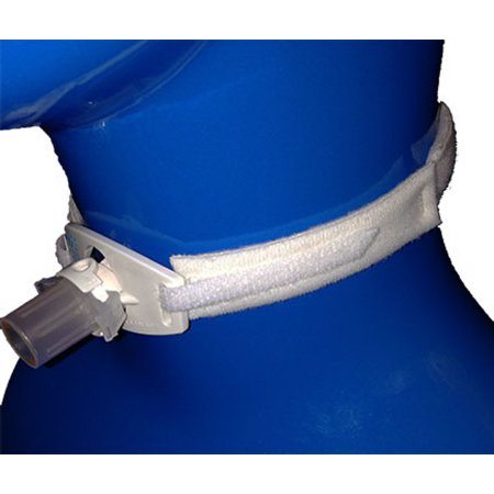 Tracheostomy Tube Collar