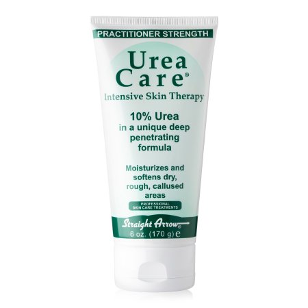 Hand and Body Moisturizer Urea Care™ 6 oz. Tube Scented Cream