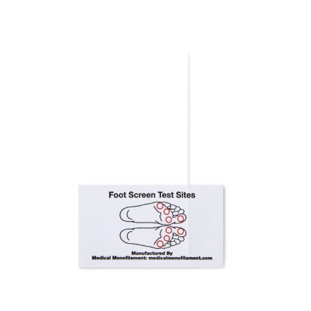 Medical Monofilament Monofilament Sensory Test