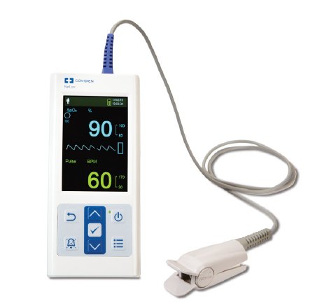 Handheld Pulse Oximeter Nellcor™ Adult