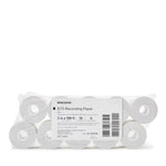 Diagnostic Recording Paper McKesson Thermal Paper 2 Inch X 100 Foot Roll Without Grid