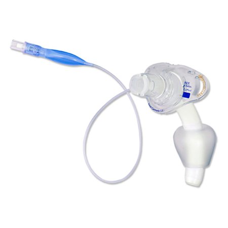 Cuffed Tracheostomy Tube Shiley™ Disposable IC Size 6.5 Adult