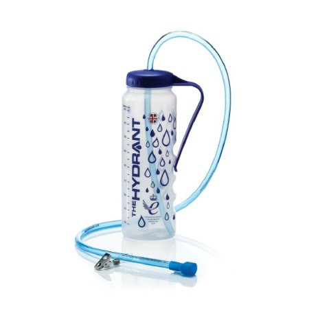 Drinking Bottle 44 Inch Tube Length