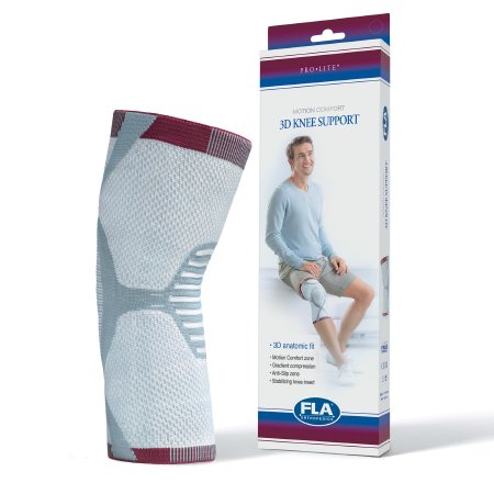 Knee Support PROLITE® Medium Pull-On Left or Right Knee