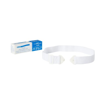 Ostomy Appliance Belt ConvaTec® Adjustable