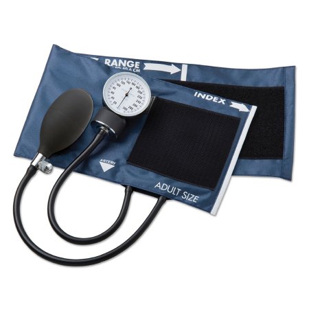 Aneroid Sphygmomanometer Unit Prosphyg™775 Series Adult Nylon 23 - 40 cm Pocket Aneroid