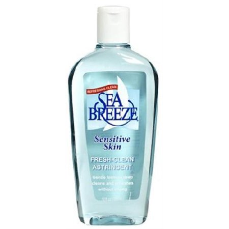 Astringent Sea Breeze® Sensitive Skin 10 oz. Liquid