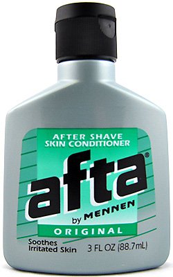 After Shave Afta® 3 oz. Bottle