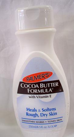 Cocoa Butter Palmers® 8.5 oz. Pump Bottle Scented Lotion