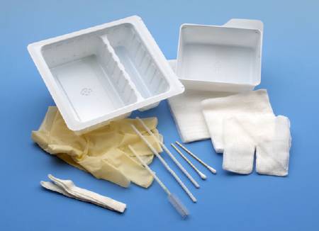 Tracheostomy Care Kit AirLife™