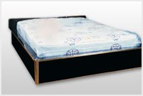 Mattress Cover Elkay 39 X 90 X 8 Inch Plastic For Twin Sized Mattresses