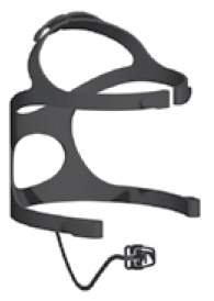 CPAP Mask Component CPAP Headgear FlexiFit™ 432