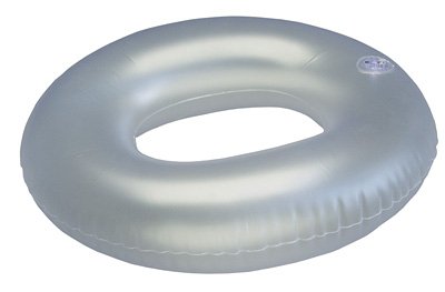 Donut Seat Cushion 14-1/2 Inch Diameter Vinyl