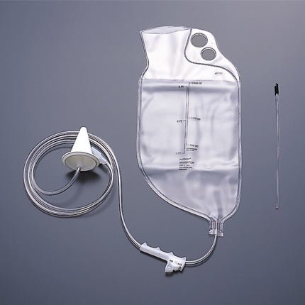 Stoma Cone Irrigator Kit