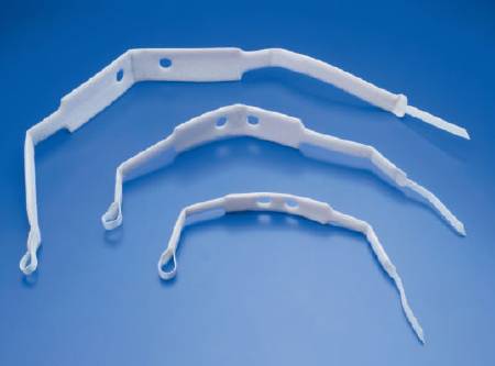 Tracheostomy Tube Holder Portex® Adult